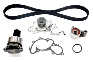 USMW Professional Series Timing Kit with Water Pumps
